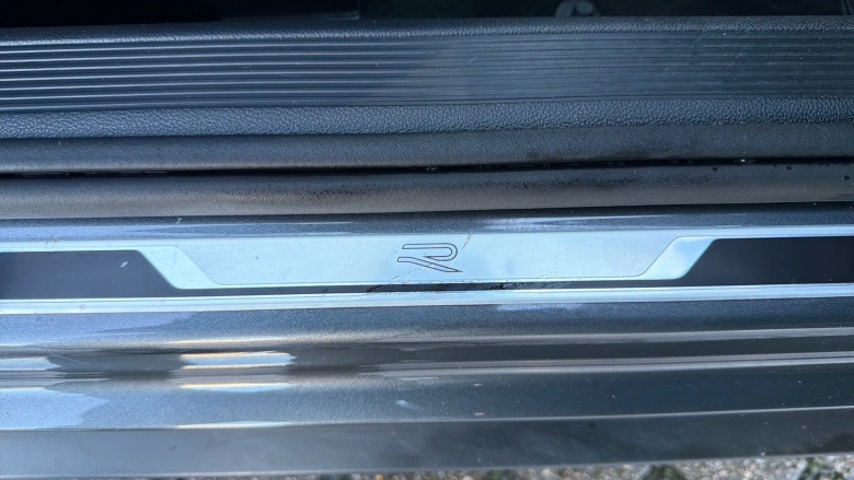 Volkswagen T-Roc 1.5 TSI R-Line 5dr Petrol Hatchback